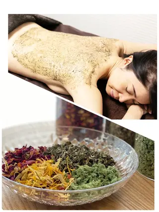 Kazrina 平松一美のエステ・リラクイメージ