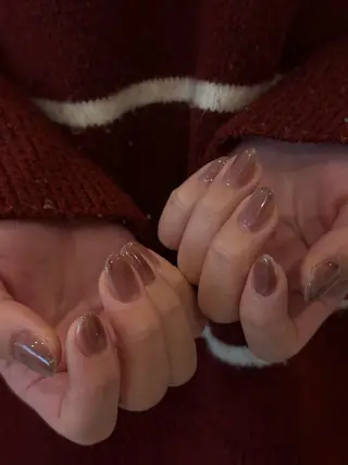 ネイル nr. nayuのネイルデザイン