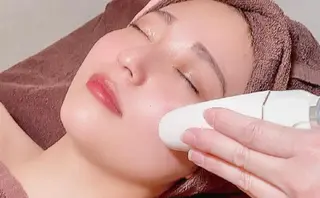 美肌/小顔/眉毛の 専門店 ルミナスのエステ・リラクイメージ