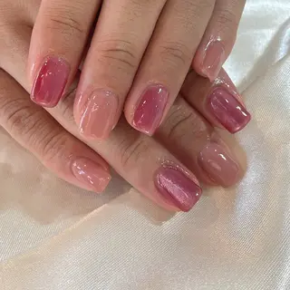 ネイル Relum所属・Relum__. fukaのネイルデザイン