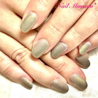 ネイル nailmuseum KAMATARIのネイルデザイン
