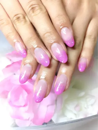 ネイル clover nailのネイルデザイン