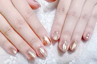 ネイル Em ma高田马場のネイルデザイン