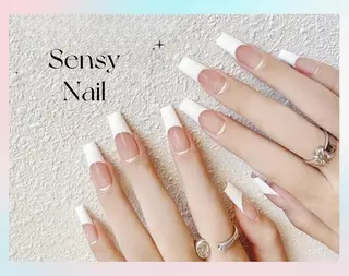 ネイル Sensy ネイル専門店のネイルデザイン