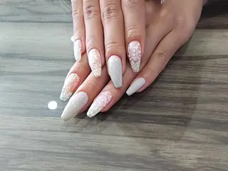 ネイル Progress Nailのネイルデザイン
