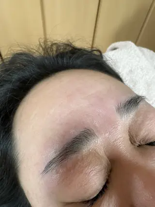 マツエク・マツパ 伊藤名紬 マツエク専門のマツエク・マツパデザイン