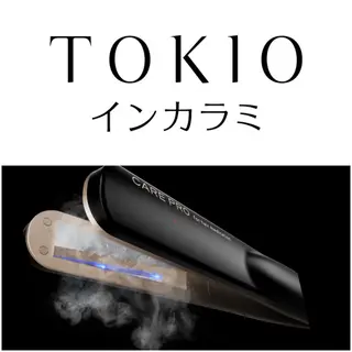 ミディアム ダブルカラー / インナーカラーMiiのヘアスタイル