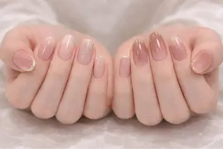 ネイル Ecrin nail ✨Yukiのネイルデザイン