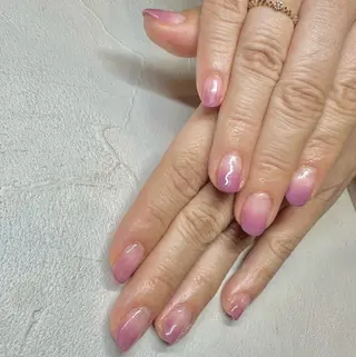 ネイル あきやま きさきのネイルデザイン