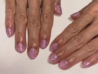 ネイル Mogu nail 二子玉川のネイルデザイン