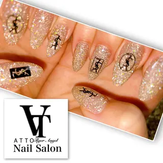 ネイル ATTO SHIORIのエステ・リラクイメージ