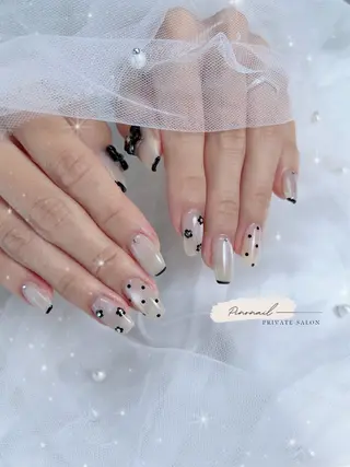 ネイル pinonail所属・Pino Nailのネイルデザイン