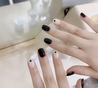 ネイル Cute beauty2のマツエク・マツパデザイン