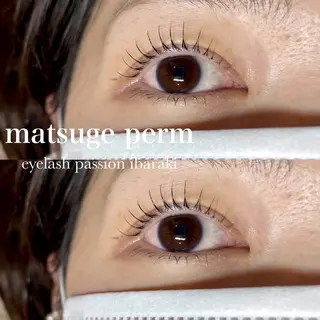 マツエク・マツパ eyelist🌼 asukaのマツエク・マツパデザイン