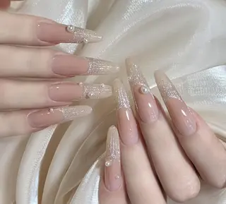 ネイル Molly _nailのネイルデザイン