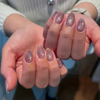 ネイル FREE'Snail reinaのネイルデザイン