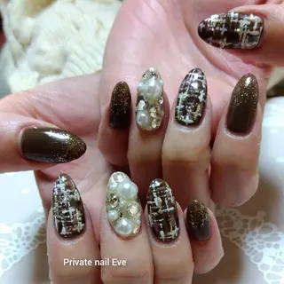 ネイル ネイル junkoのネイルデザイン