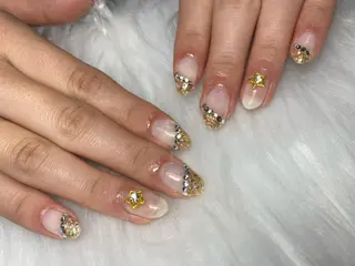 ネイル Mana‪ ‪·͜· ❤︎‬のネイルデザイン