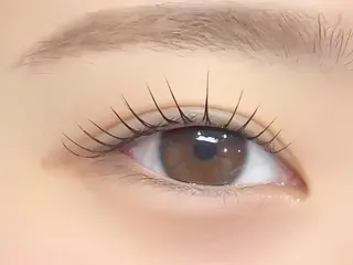マツエク・マツパ EARTH Eyelash平塚店のマツエク・マツパデザイン