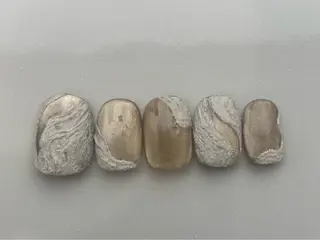 ネイル tsunegi yuukaのネイルデザイン