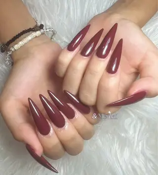 ネイル &ME かすみのネイルデザイン