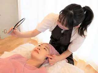 【しみ毛穴専門店】beautysalon Ankh所属・しみ毛穴専門店 Ankh 平田のエステ・リラクイメージ