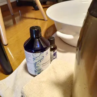 Ｂ まぁ〜じょのエステ・リラクイメージ