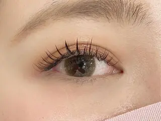 マツエク・マツパ RIFARE代々木 北井のマツエク・マツパデザイン