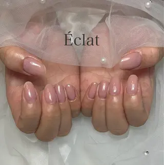ネイル nail salon Éclatのネイルデザイン