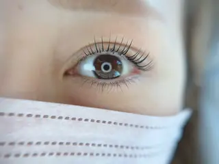 マツエク・マツパ Hachi.eyelash所属・アイデザイナー abeのマツエク・マツパデザイン