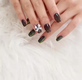 ネイル ESPOIR Ｎのネイルデザイン