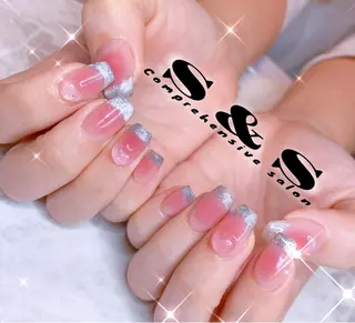 ネイル S&S 村田小百合のネイルデザイン