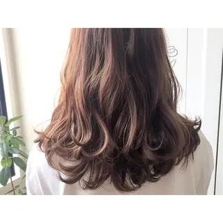 ロング カラー 江上拓郎/ショート /酸性ストレートのヘアスタイル