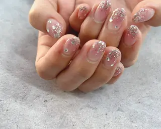 ネイル Nail Salon agré所属・agré ネイルサロン アグレのネイルデザイン