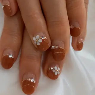 ネイル ピアリー所属・ネイル・まつげ ピアリーのマツエク・マツパデザイン