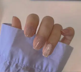 ネイル May&Way Neilのネイルデザイン