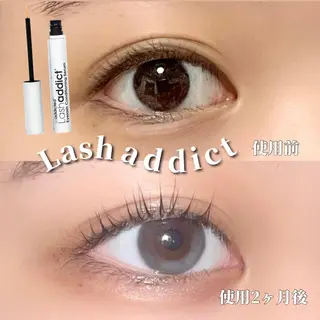 マツエク・マツパ emiri🍒 @illu6_6nのマツエク・マツパデザイン