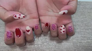 ネイル coco nailのネイルデザイン