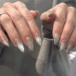 ネイル eclat ANJUのネイルデザイン