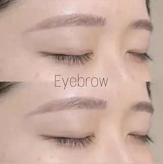 マツエク・マツパ noa ♡のマツエク・マツパデザイン