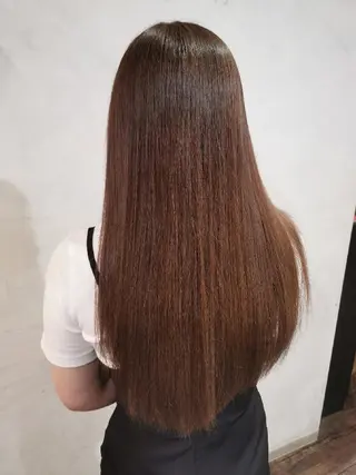 ロング カラー グランアイ𑁍 船橋北口店菊間のマツエク・マツパデザイン