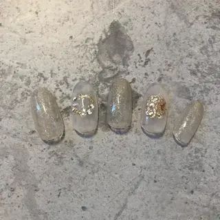 ネイル エステティックサロン Liente(リアンテ)所属・Hashimoto .のエステ・リラクイメージ