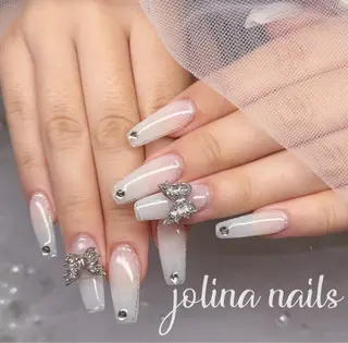 ネイル jolina nails鶴見店のネイルデザイン
