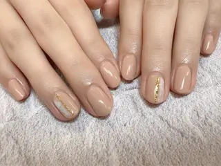 ネイル Beauty静 nailのネイルデザイン