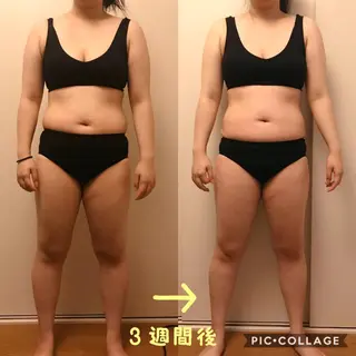 ダイエット専門 charM 石毛のエステ・リラクイメージ