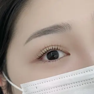 マツエク・マツパ chicchi momoの眉毛・アイブロウイメージ