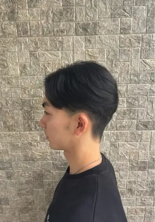 メンズ 【 LIPPUL 】 AKIHAのヘアスタイル