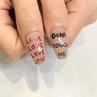 ネイル 湘南ネイルサロン CHINATSUのネイルデザイン