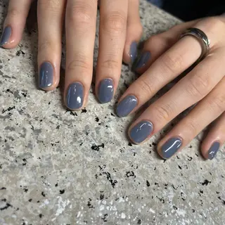 ネイル nailsalon maluriのネイルデザイン