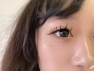 マツエク・マツパ EILIS& EYEのマツエク・マツパデザイン